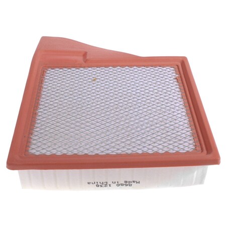 Mahle Air Filter, Lx3567 LX3567